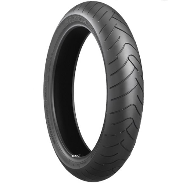 ブリヂストン BRIDGESTONE バトラックス BT-023 スポーツツーリング 110/80ZR18(58W) TL フロント MCR05031 JP店