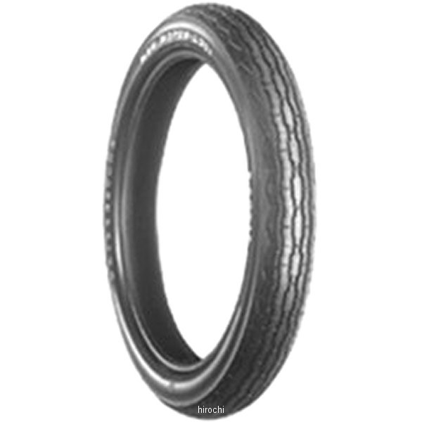 ブリヂストン BRIDGESTONE G L L301 3.00-17 45P W フロント MCS00465 JP店