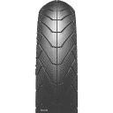 ブリヂストン BRIDGESTONE EXEDRA G525用途:フロント用リム径:18インチチューブレスタイプ偏平率:90%構造:バイアス荷重指数:61(257kg)速度記号:V(240km/h)一本売り【エクセドラ G525特徴】レアサイズオンロードハイパフォーマンスタイヤ。RBTはraised black tubeless、RWTはraised white tubelessの略で、共にサイド部にBRIDGESTONEの浮きロゴ(RBT＝黒、RWT＝白)の刻印があります。【代表車種】01年-07年 ヤマハ V-MAX 120099年-00年 ヤマハ ドラッグスター110001年-04年 ヤマハ ドラッグスター110005年-08年 ヤマハ ドラッグスター1100MCS05740楽天 JP店　