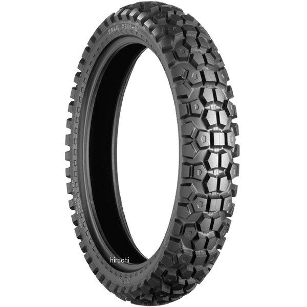 ブリヂストン BRIDGESTONE トレイル ウィング TW30 120/80-18 62P W リア MCS05913 JP店
