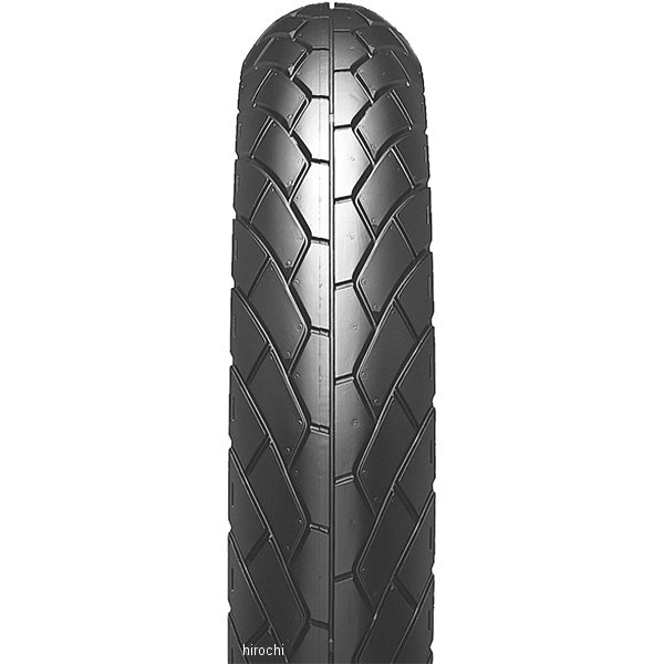 ブリヂストン BRIDGESTONE エクセドラ G547 110/80-18 58H W フロント MCS08606 JP店