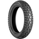 ブリヂストン BRIDGESTONE トレイル ウィング TW42 120/90-18 65P W リア MCS08746 JP店
