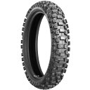 ブリヂストン BRIDGESTONE モトクロス M604 100/100-18 59M W リア MCS08910 JP店