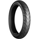 ブリヂストン BRIDGESTONE バトラックス BT-39 100/90-19 57H TL フロント MCS09223 JP店