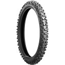 ブリヂストン BRIDGESTONE モトクロス M203 90/100-21 57M W フロント MCS09725 JP店