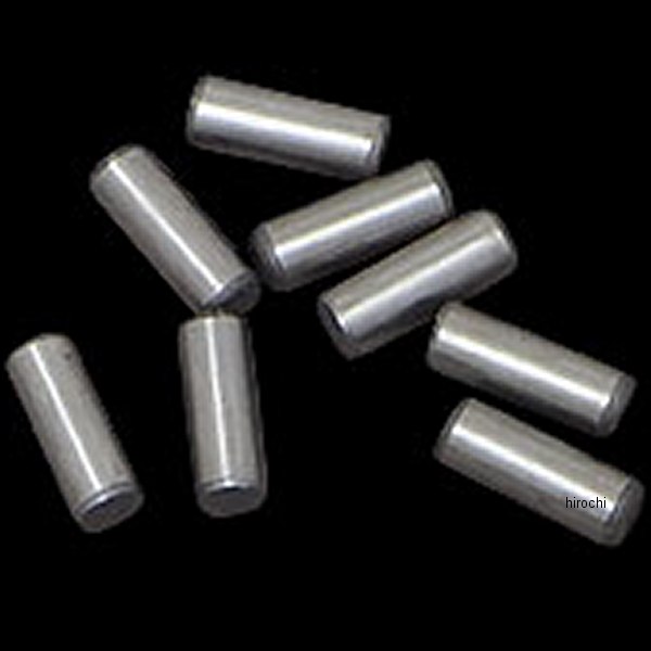 【メーカー在庫あり】 イースタンモーター eastern motorcycle ロッカーアームブロックドエルピン .1875 X .495 48年-65年 ビッグツイン 41-0148 JP店