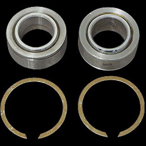  イースタンモーター eastern motorcycle スイングアームピボットベアリングセット 04年 XL 9209 42-0114 JP店