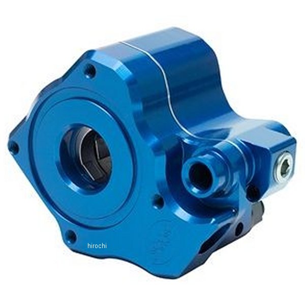 Rakuten - S&Sサイクル S&S Cycle ビレット オイルポンプ 17年-19年 M8 エンジン(水冷) 310-0947A JP店