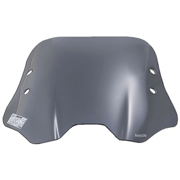 デイトナ ウインドシールド SS 単品 シグナ28 91317 JP店