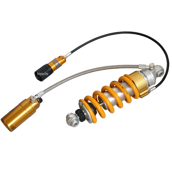 Rear Shocks - オーリンズ OHLINS リアショック 18年-20年 CB1000R HO828 JP店