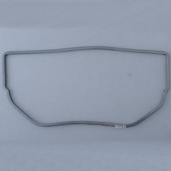 【メーカー在庫あり】 エムテック中京 M-TEC中京 MRS エアークリーナーケースパッキン CB750K MRS-H75-28 JP店