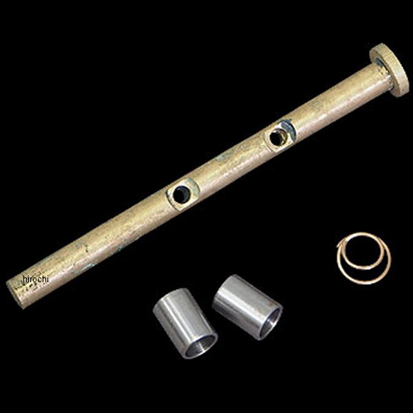 【メーカー在庫あり】 イースタンモーター eastern motorcycle リンカート スロットルシャフト 40年-65年 ビッグツイン 37376-40 A-27276-KIT JP店