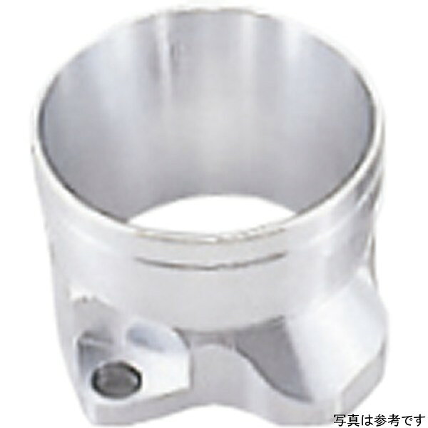 JBパワー JB POWER FCR 35-41φ フィルター アダプター φ50 アルミ 324-50-50 JP店