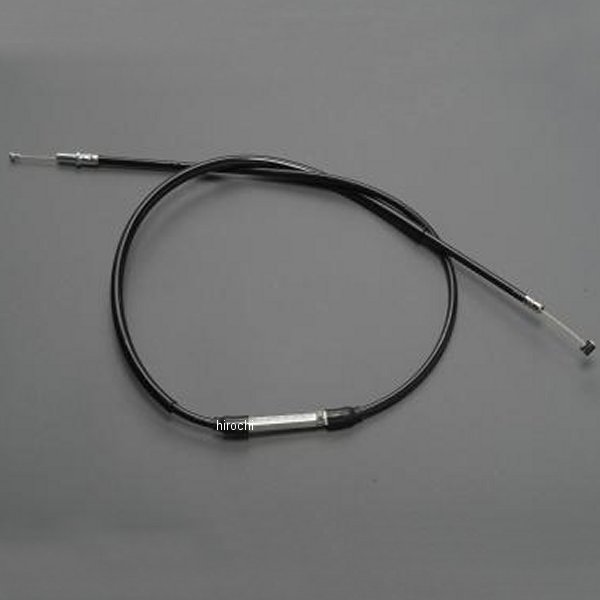 【メーカー在庫あり】 エムテック中京 M-TEC中京 MRS クラッチワイヤー 50mm 72年-75年 Z1、Z2 黒 FGL-K7502B05B JP店