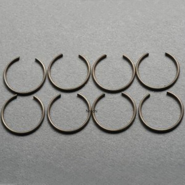 �ڥ᡼�����߸ˤ���� ����ƥå���� M-TEC��� MRS �ԥ��ȥ�ԥ󥯥�å� CB750K2-K4 8������ MRS-H75-E1557 JPŹ