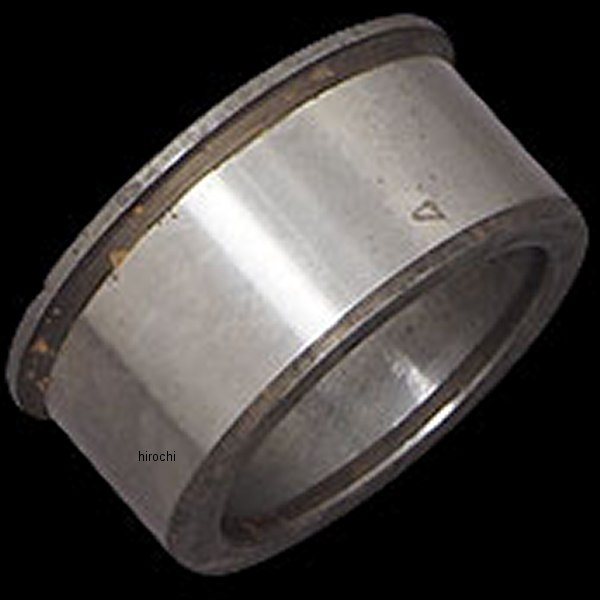 イースタンモーター eastern motorcycle メインシャフトレースブッシュ前期84年以前 スポーツスターサイズ：+.005インチ素材：スチール対応純正品番：35105-85【セット内容】ブッシュ×1【注意】新品・未使用ではありま...