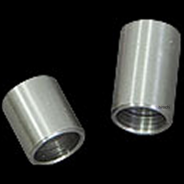 【メーカー在庫あり】 イースタンモーター eastern motorcycle ブレーキキャリパーブラケットブッシュセット ロング&ショート A-46020-SET JP店