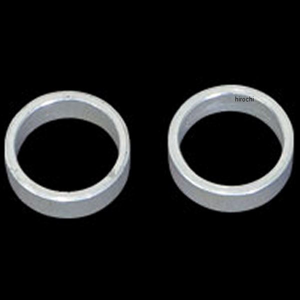 【メーカー在庫あり】 イースタンモーター eastern motorcycle リアショックスタッドスペーサー 65年-8..