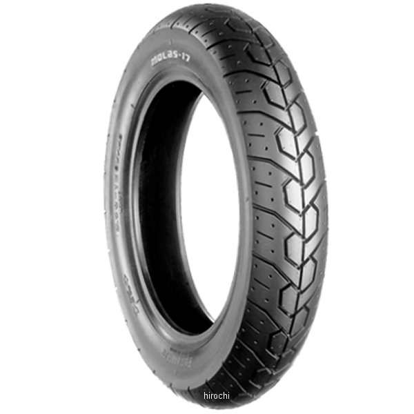 ブリヂストン BRIDGESTONE ML17 110/100-12 67J TL フロント SCS00370 JP店
