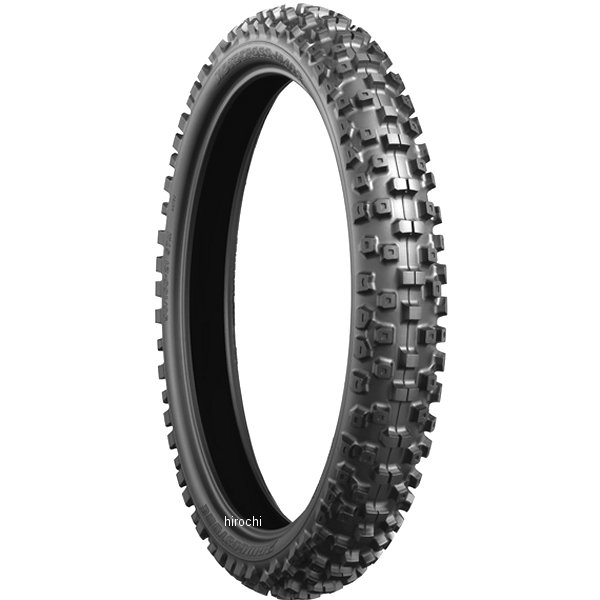 ブリヂストン BRIDGESTONE モトクロス M403 60/100-12 33M W フロント SCS02173 JP店