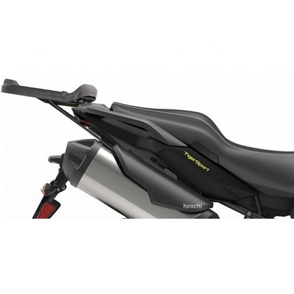 シャッド SHAD トップマスターフィッティングキット 15年-19年 トライアンフ SPORT1050 T0TG16ST JP店