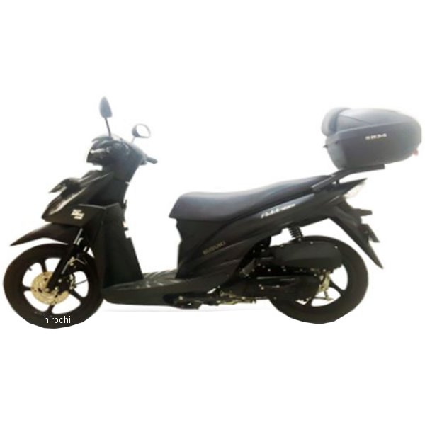 シャッド SHAD トップマスターフィッティングキット 14年-20年 アドレス110FI S0IDR19ST JP店