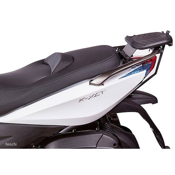 シャッド SHAD トップマスターフィッティングキット 13年- 17年 キムコ K-XCT125i、K-XCT300i K0XC32ST JP店
