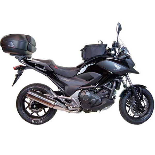 シャッド SHAD トップマスターフィッティングキット 12年-13年 ホンダ H0NT73ST JP店