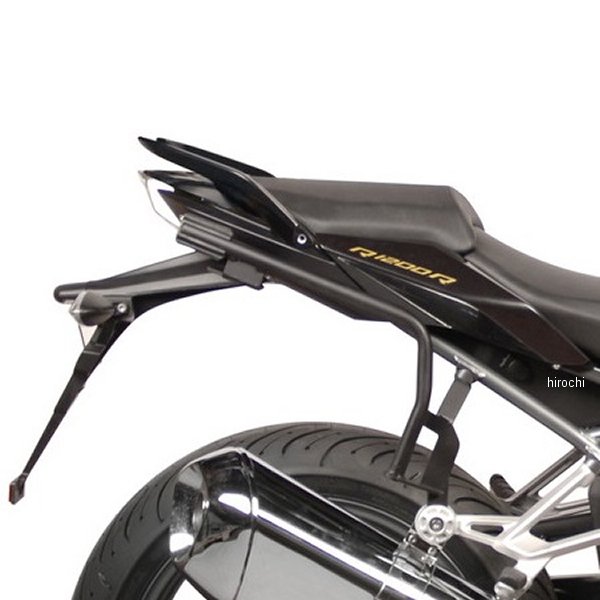 【メーカー在庫あり】 シャッド SHAD 3Pシステム フィッティングキット 15年-20年 BMW W0RS15IF JP店