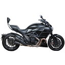 シャッド SHAD バックレスト用フィッティング12年-18年 DUCATI ディアベル1200D0DV14RV楽天 JP店