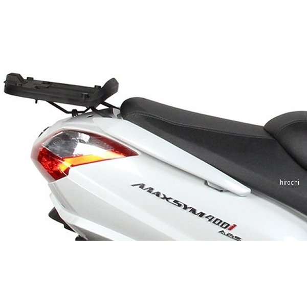 シャッド SHAD トップマスターフィッティングキット 11年-20年 SYM MAXSYM 600i ABS、MAXSYM 400 S0MX46ST JP店