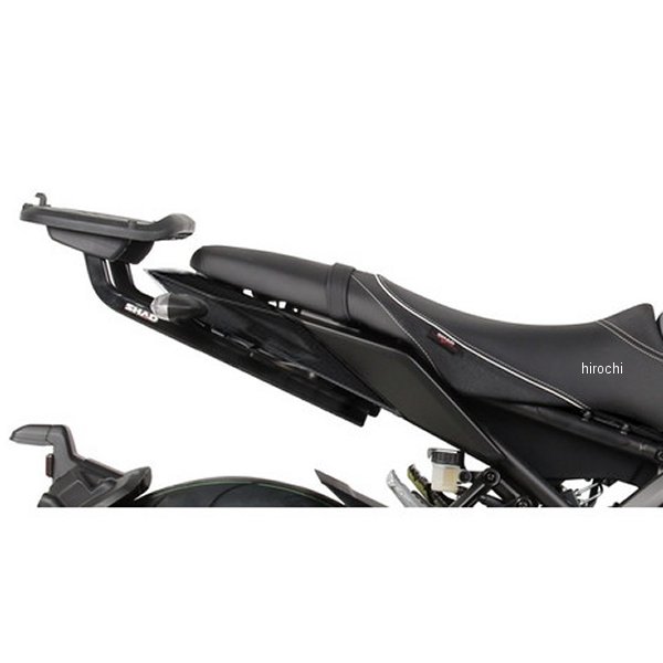 Shard - シャッド SHAD トップマスターフィッティングキット 17年-19年 MT-09 SP、MT-09 Y0MT97ST JP店