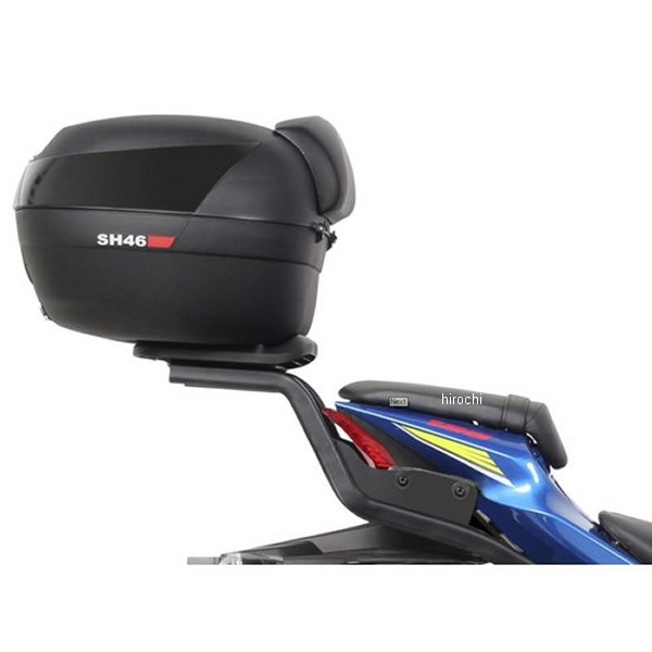 【メーカー在庫あり】 シャッド SHAD トップマスターフィッティングキット 17年-20...