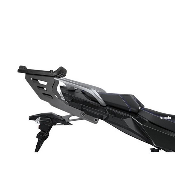 Shard - シャッド SHAD トップマスターフィッティングキット 18年-20年 トレーサー900、トレーサー900GT Y0TC98ST JP店