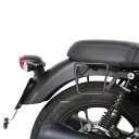 シャッド SHAD SRコレクション専用 サドルバッグフィッティングキット 17年-19年 MOTOGUZZI V7シリーズ M0V787SR JP店