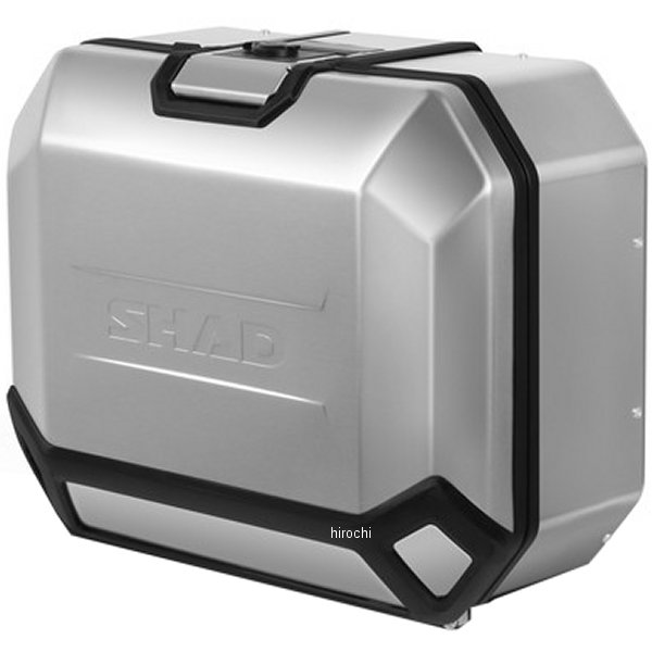 【メーカー在庫あり】 シャッド SHAD TR36 TERRA サイドケース 左用 36L ホンダ、ヤマハ、スズキ、カワサキ他 D0TR36100L JP店