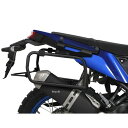 シャッド SHAD 4Pシステム フィッティングキット 19年-20年 テネレ700 Y0TN794P JP店