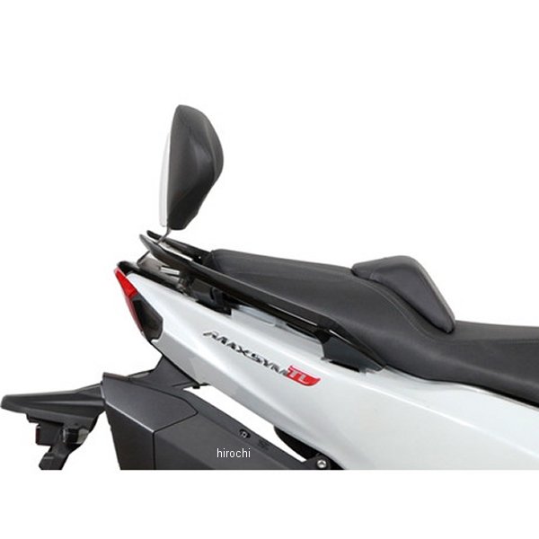 シャッド SHAD SHADバックレスト専用フィッティングキット 20年 SYM MAXSYM TL S0MX50RV JP店