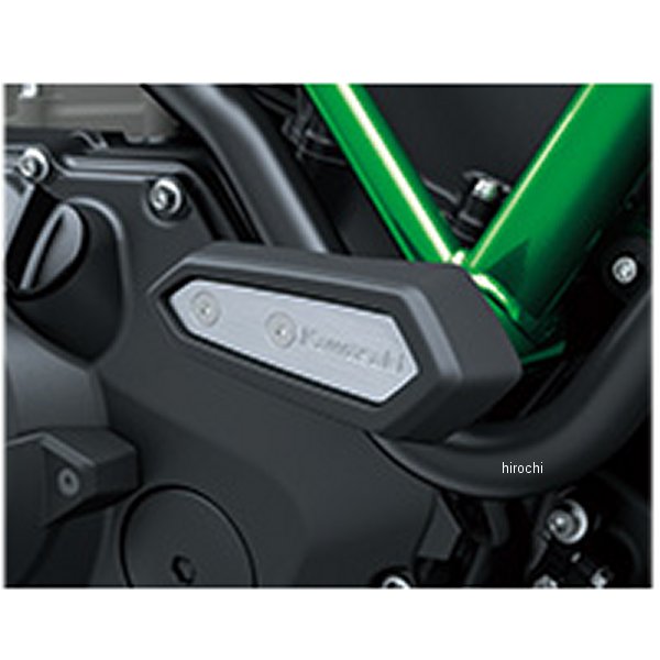 カワサキ純正 フレームスライダー 左右セット 21年 ZH2SE 99994-1384 JP店