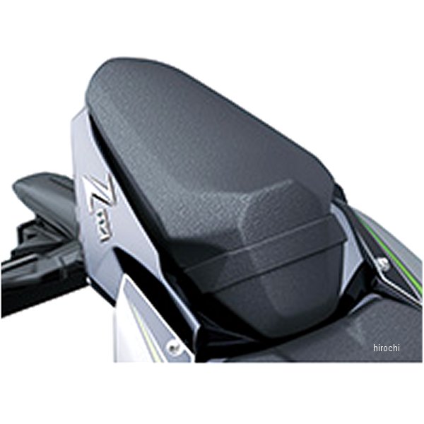 カワサキ純正 コンフォートシート21年 カワサキ ZH2SEリア用20mmアップ99994-1488楽天 JP店