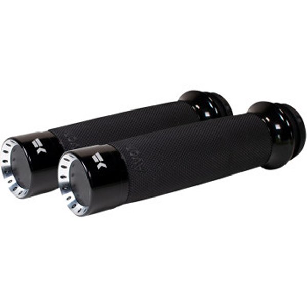 【USA在庫あり】 クロームワークス Khrome Werks グリップ Turbine 0630-2725 JP店