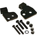 【USA在庫あり】 パワーマッド PowerMad ハンドガード 取付キット 17年以降 FLH 0635-1552 JP店