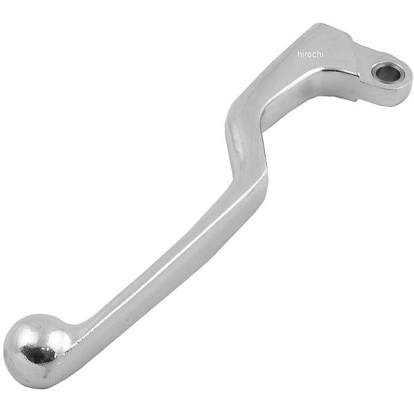 【メーカー在庫あり】 キタコ K・PIT ブレーキ 左側/クラッチレバー CRF250 L/M HL-18 シルバー 70-525..