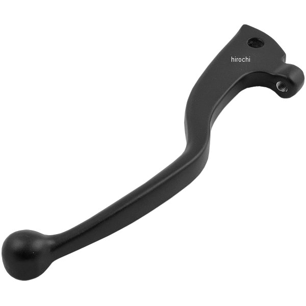 【メーカー在庫あり】 キタコ K・PIT ブレーキ左側/クラッチレバー マジェスティ250 YL-03 黒 70-525-64031 JP店