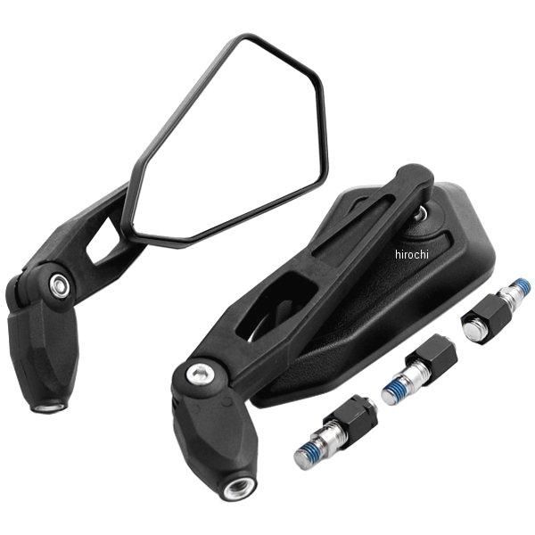 【メーカー在庫あり】 ハリケーン アジャストミラー M10ネジ HA6218-02 JP店