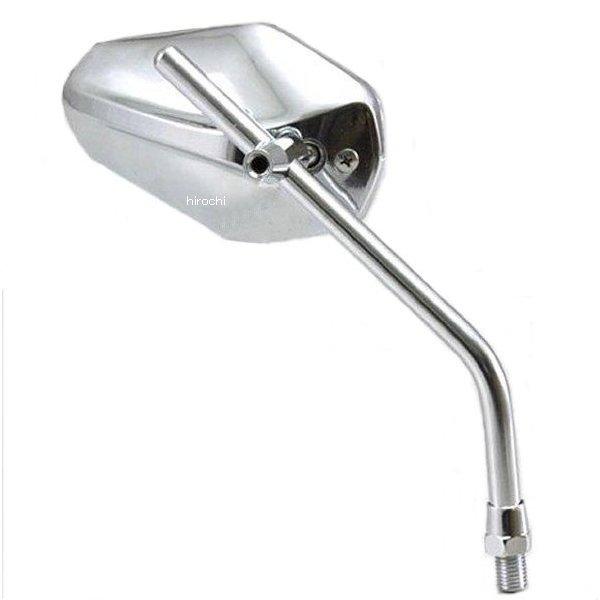 Other - ハリケーン オクタゴンミラー M8セイネジ Cメッキ HA6230C-01 JP店