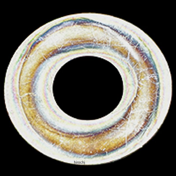 �ڥ᡼�����߸ˤ���� �����֥�����ɥ֥� AV&V �Х�֥��ץ�󥰥��� 0.030����� EVO BigTwin VSS5030 JPŹ