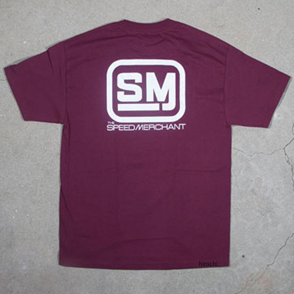 【メーカー在庫あり】 スピードマーチャント Speed Merchant エグゼクティブ Tシャ...