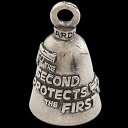 【メーカー在庫あり】 ガーディアンベル Guardian Bell 2nd Protects the First 016232-NF JP店