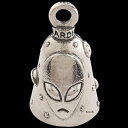 【メーカー在庫あり】 ガーディアンベル Guardian Bell Alien 016235-NF JP店